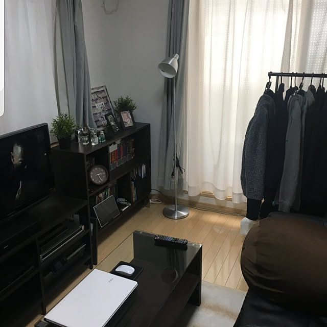 実例写真