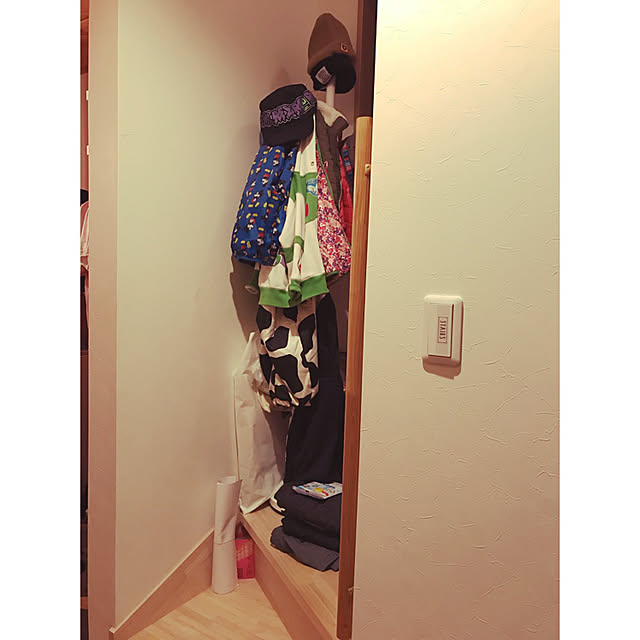 beanzさんの実例写真