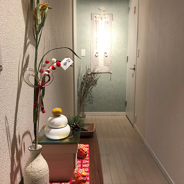 mochi2usagiさんの実例写真