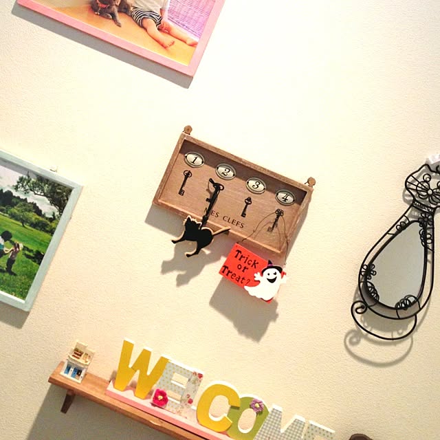 nekochanさんの実例写真