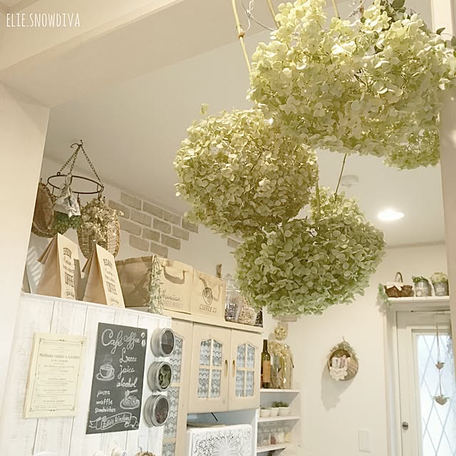 elie.さんの実例写真