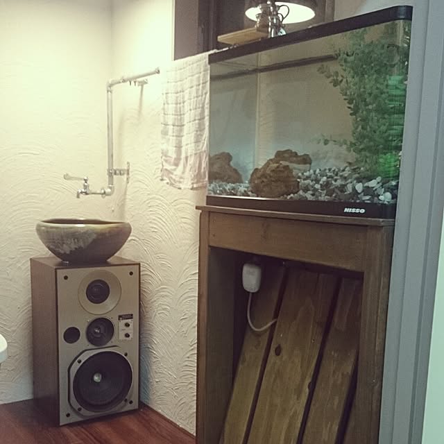 HarouniHouseさんの実例写真