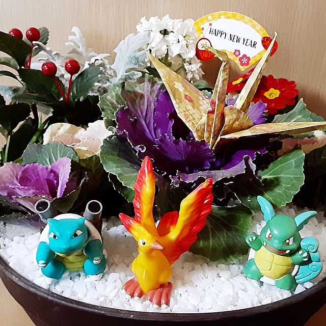 katさんの実例写真