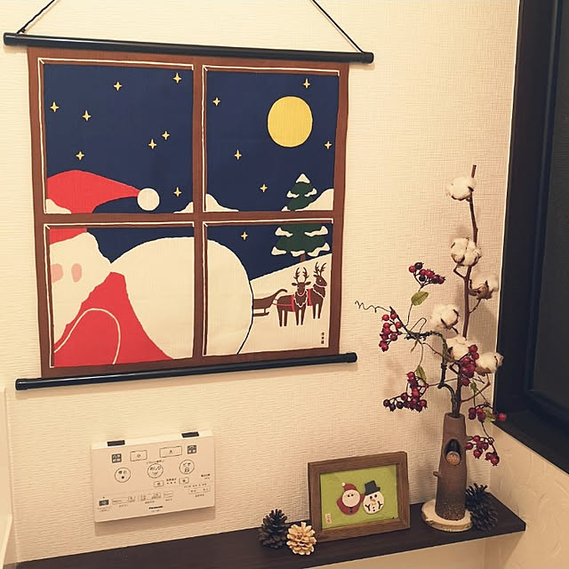 ku-garnet18さんの実例写真