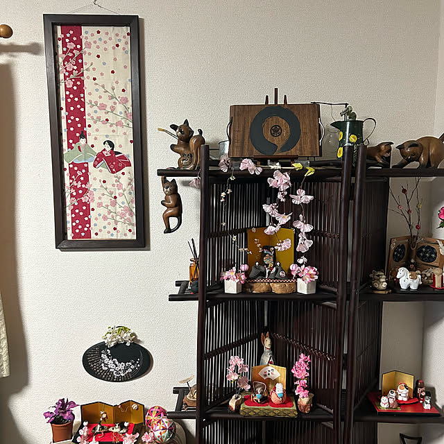 ritsukoさんの部屋