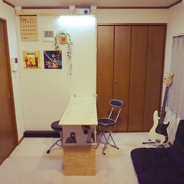 実例写真