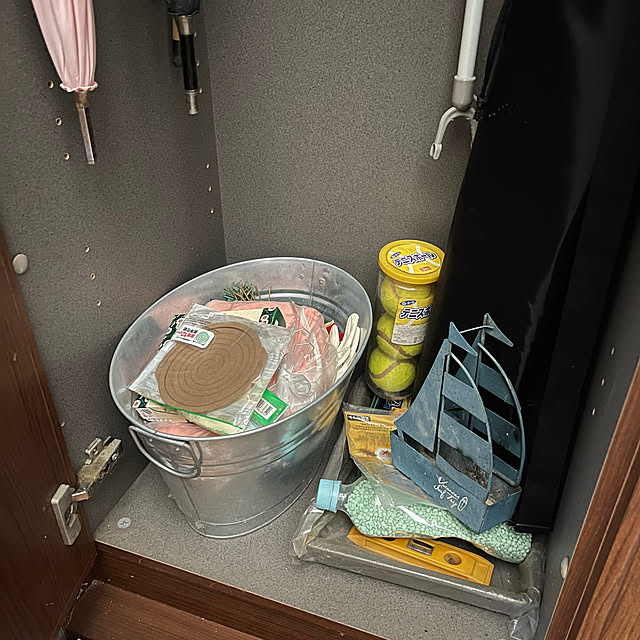 kikiさんの部屋
