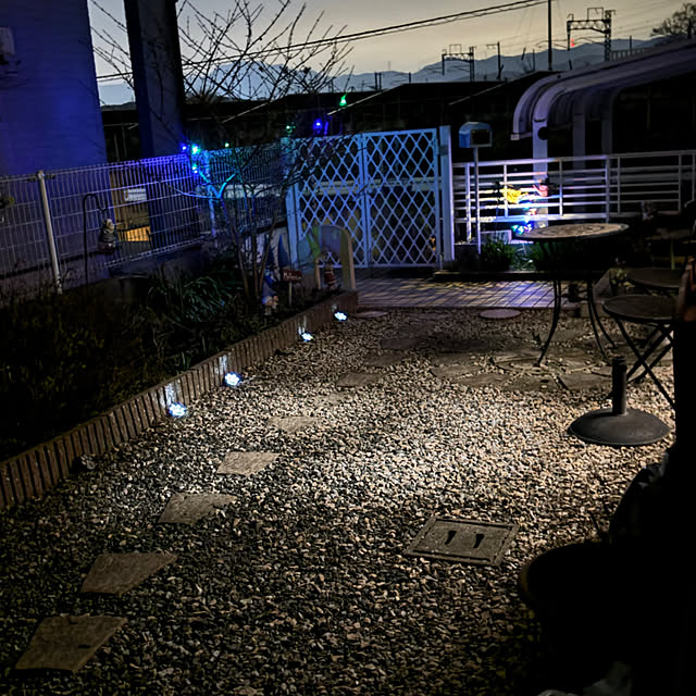 chIoeさんの部屋