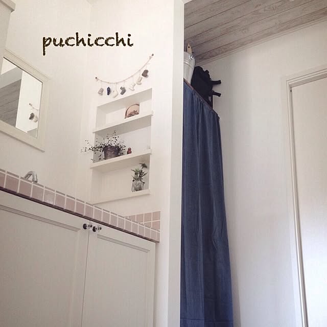 puchicchiさんの実例写真