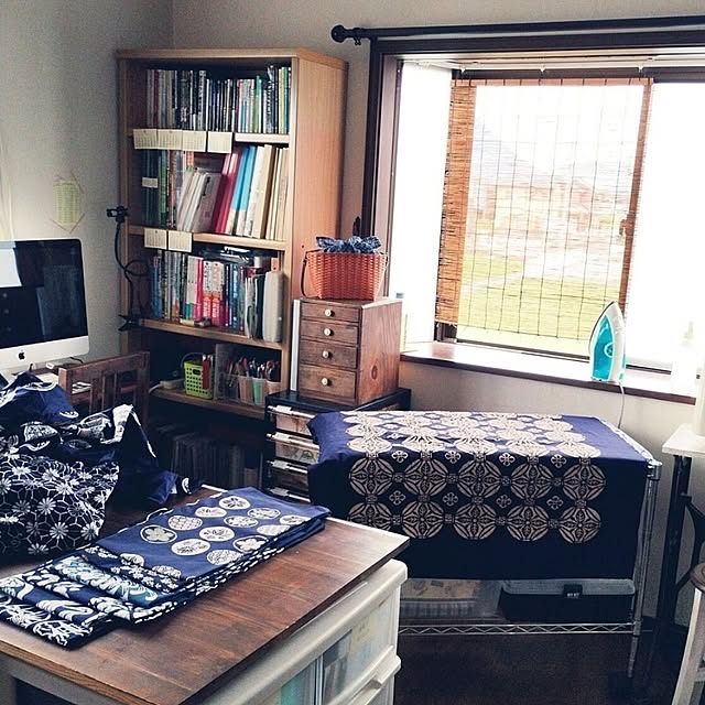 Doryさんの部屋