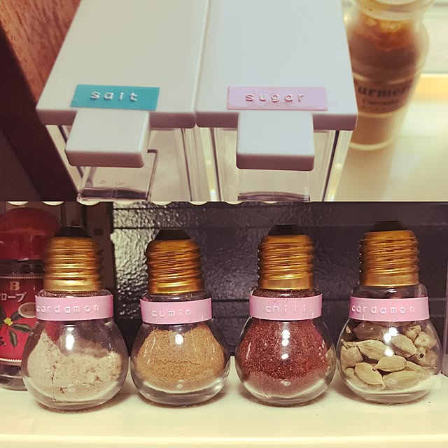 chiruchiruchiicoさんの実例写真