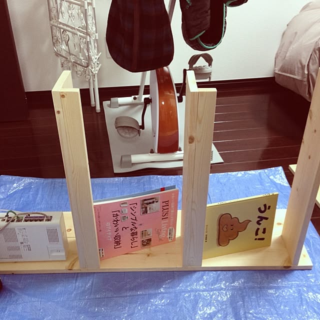 muraさんの実例写真