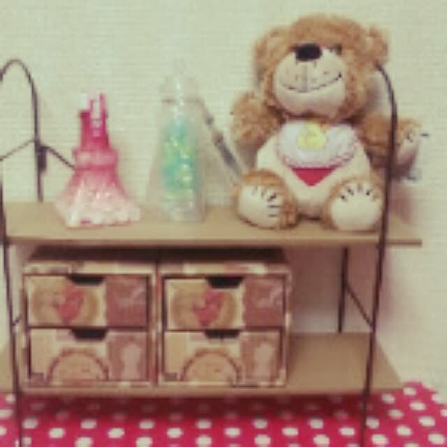 marimoさんの実例写真