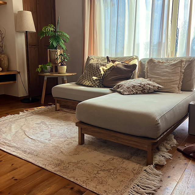 nihiさんの実例写真