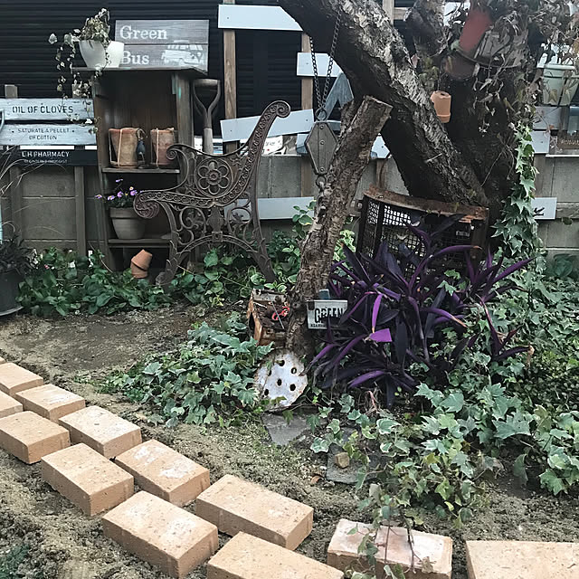 bibianさんの実例写真