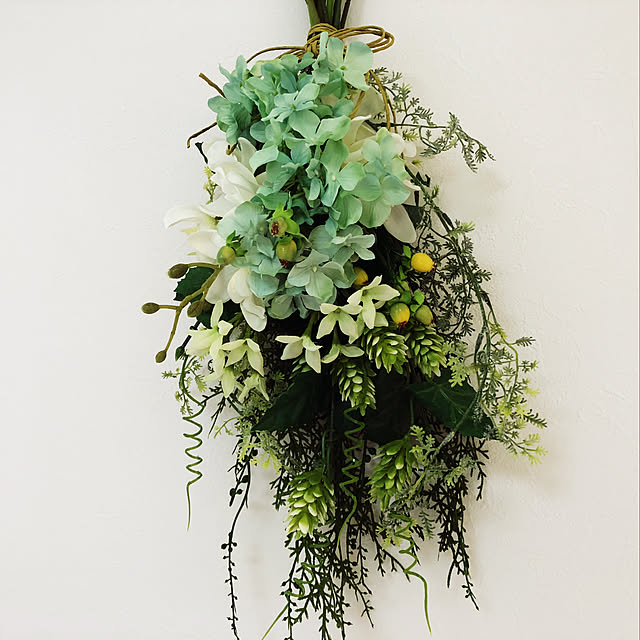 100flowerさんの実例写真