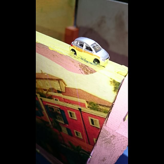 kuandika_tさんの実例写真