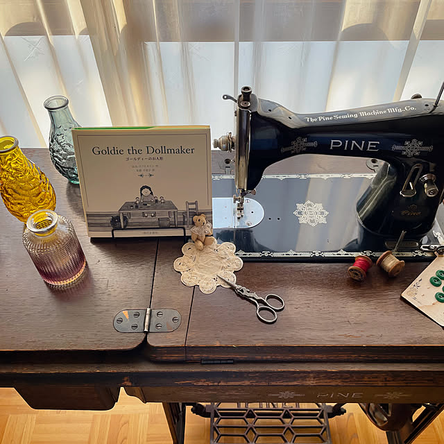 gloutonさんの実例写真