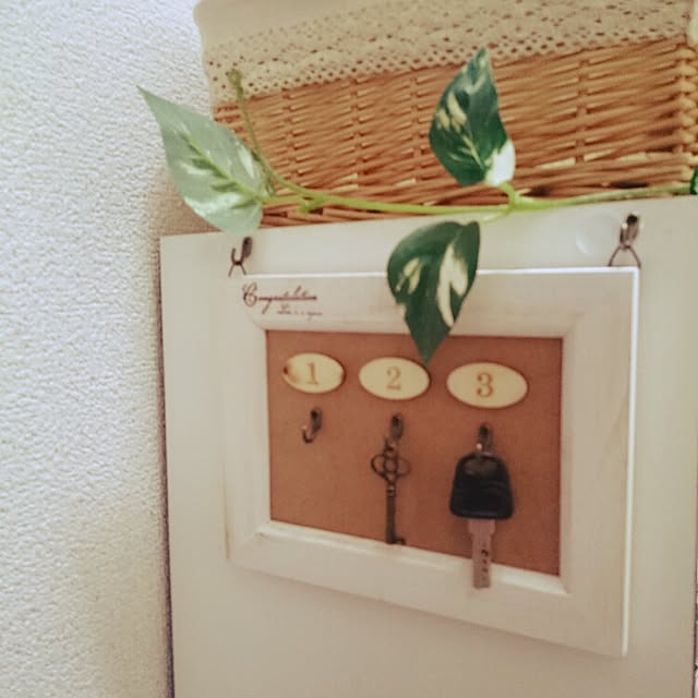 yuu0w0さんの実例写真