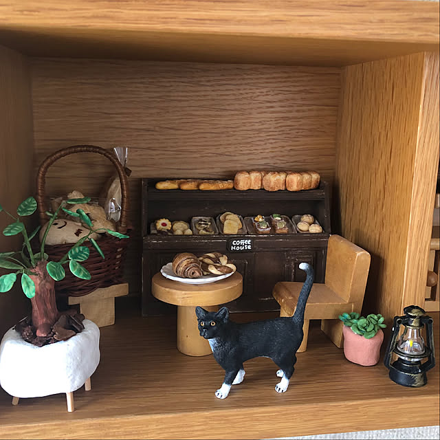 CoffeeHouseさんの実例写真