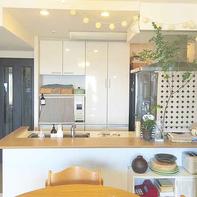 akika_naturalhomeさんの実例写真