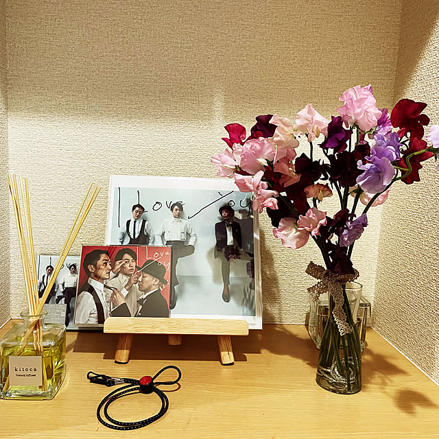 madobekissa_miwakoさんの実例写真