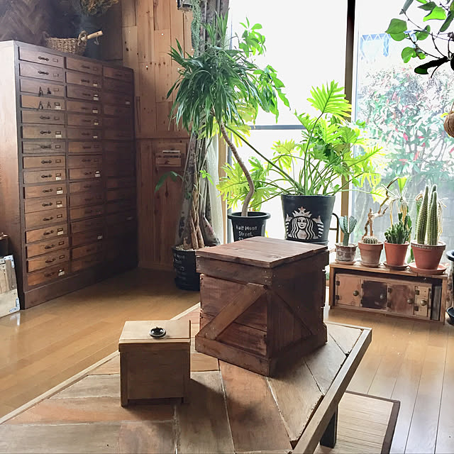 k.i.brothersさんの実例写真