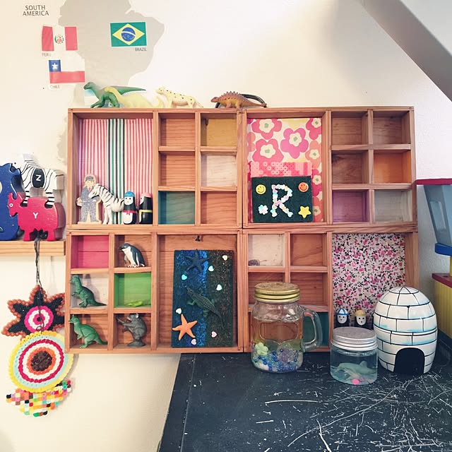 urchinさんの部屋