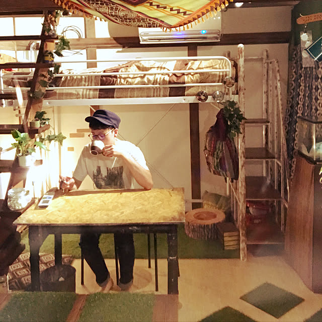 miyazaki7347さんの実例写真