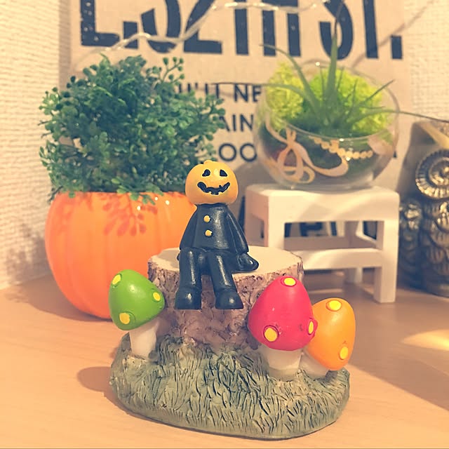 gumiminさんの実例写真