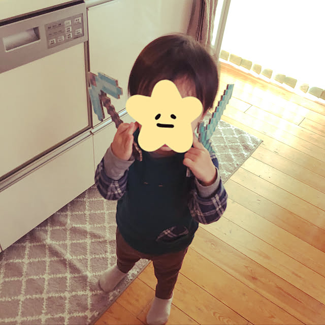 harukokoさんの実例写真
