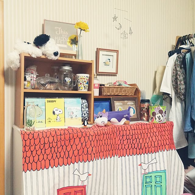usagifireさんの実例写真