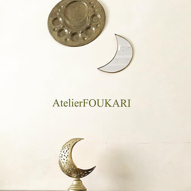 AtelierFOUKARIさんの実例写真