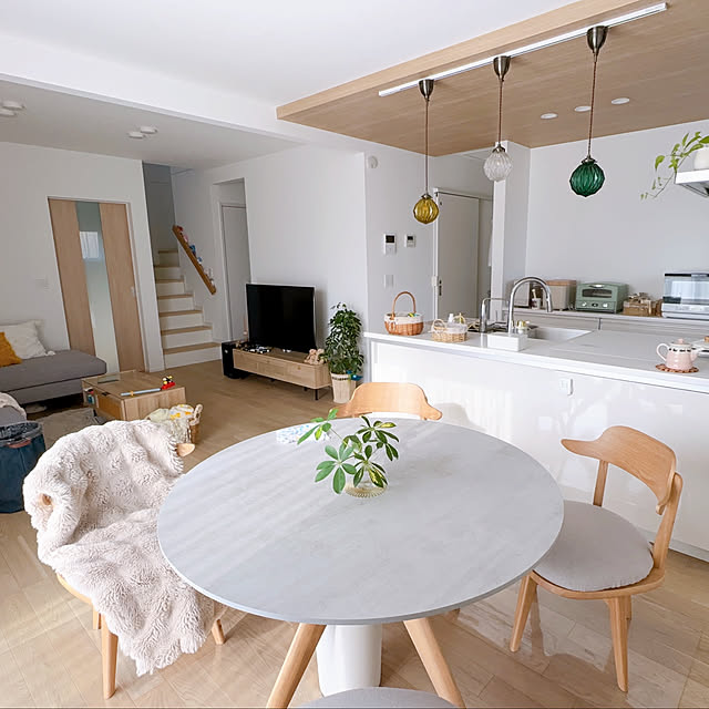 m--homeさんの実例写真