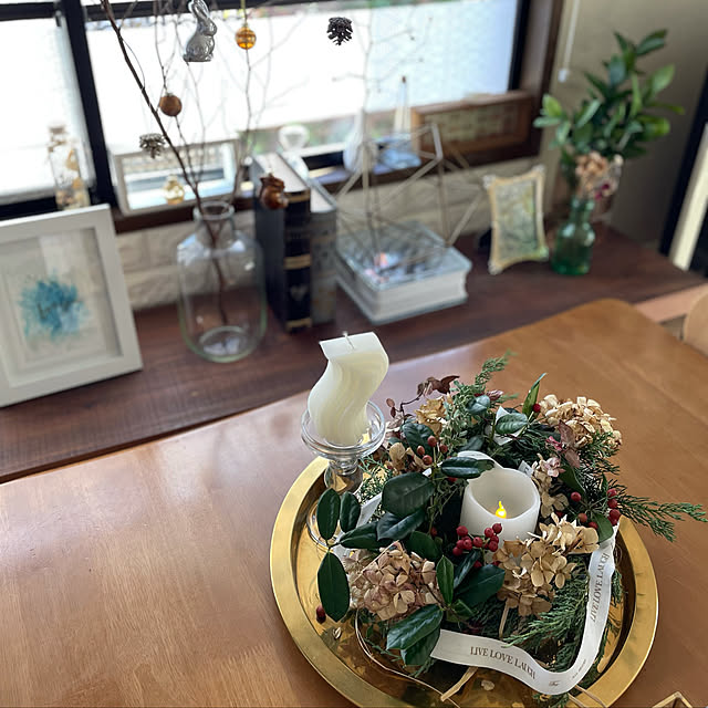 sayuringさんの実例写真