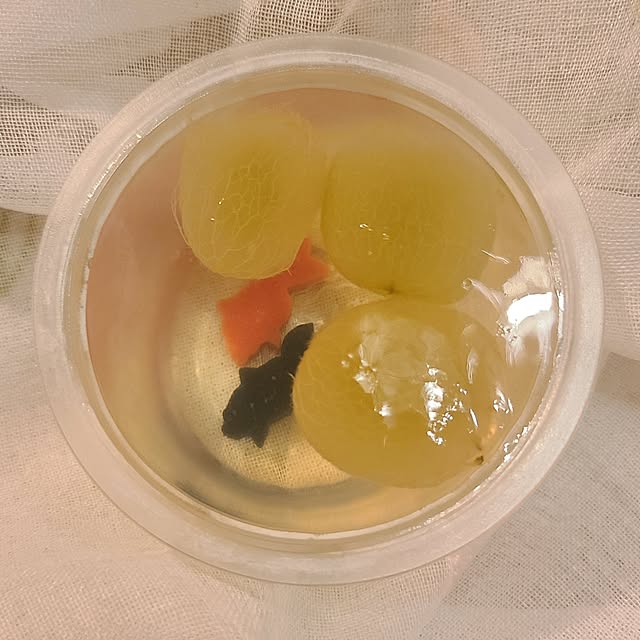 monnさんの部屋