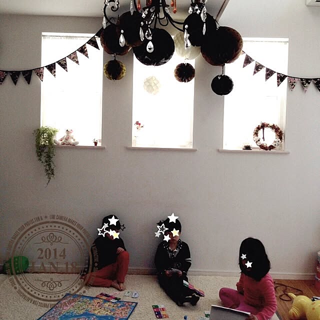 mi.MaMaさんの実例写真