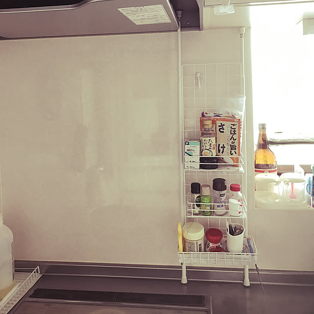 milkさんの実例写真