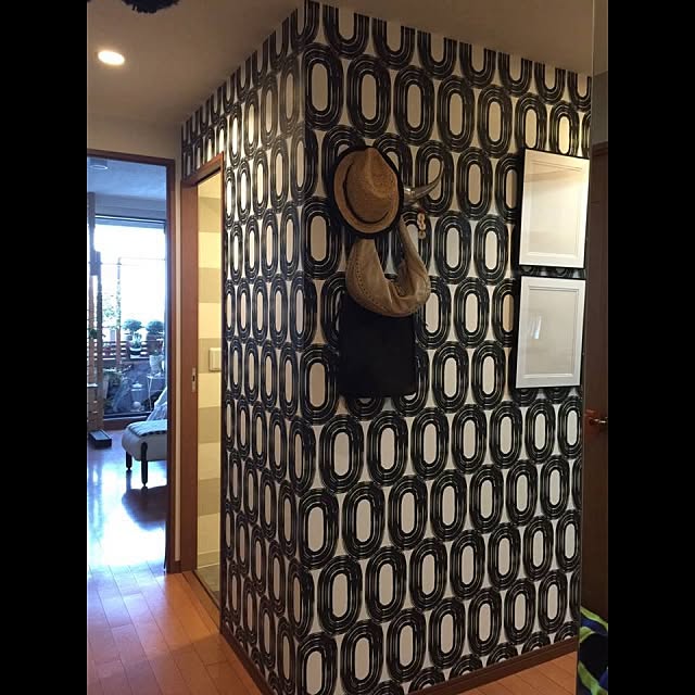 decoall okayamaさんの部屋