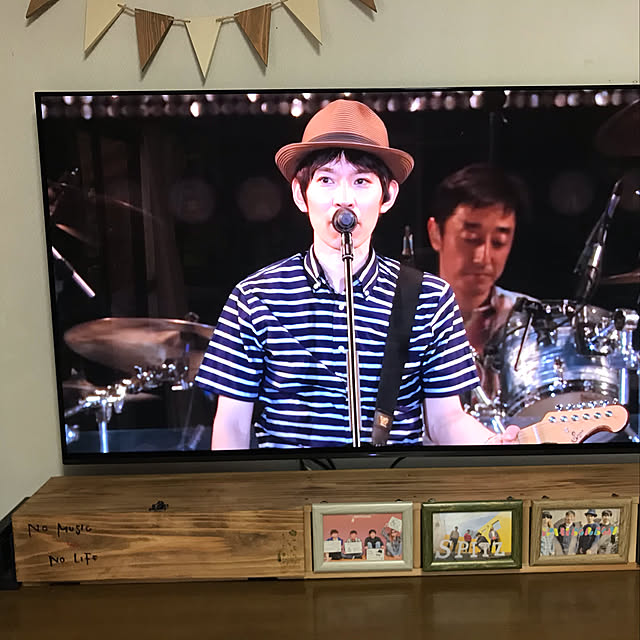 mushmushmilkさんの実例写真