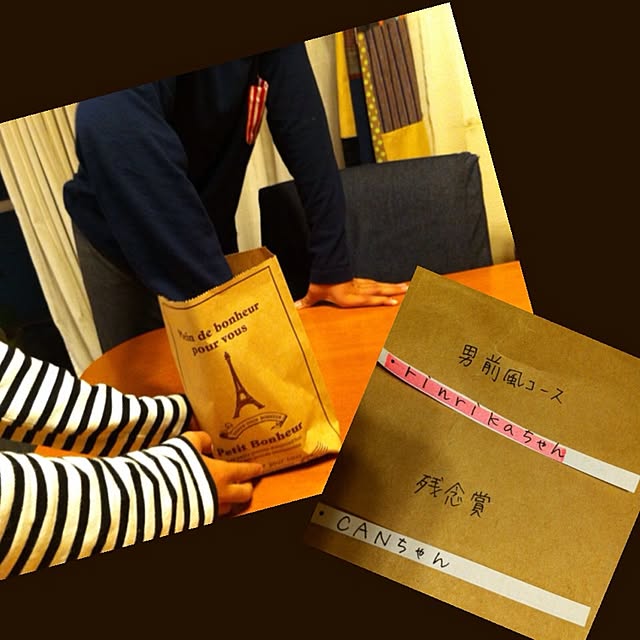 sakuramochiさんの実例写真