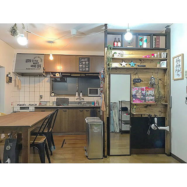10ri5100さんの実例写真