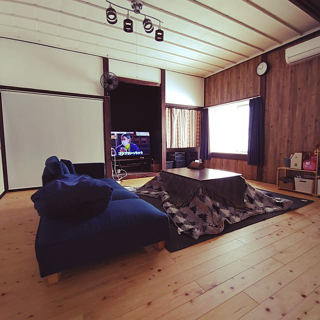 chamoさんの実例写真