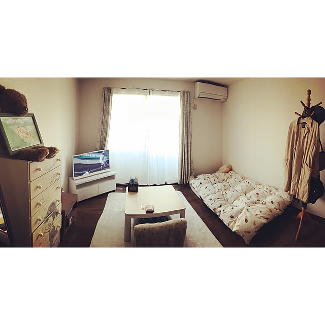 Shihoさんの実例写真