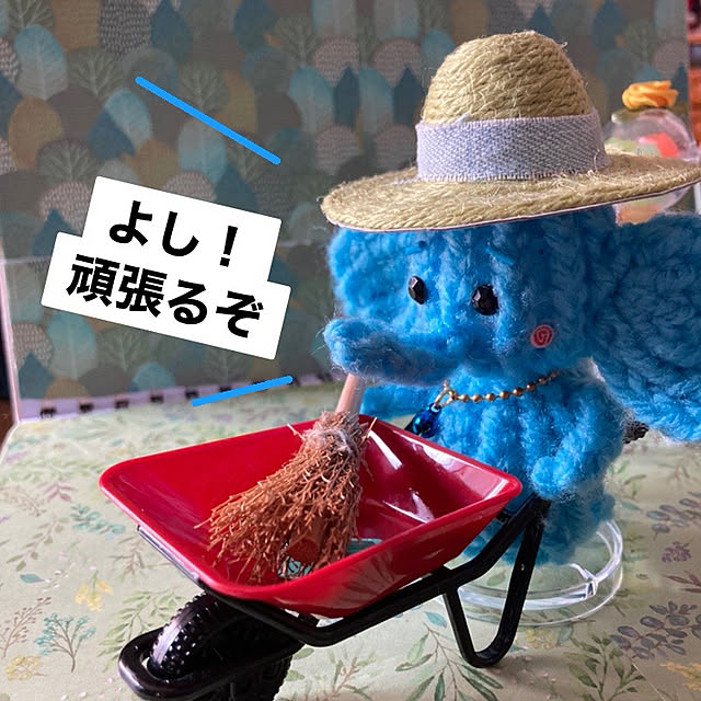 manduonmaさんの部屋