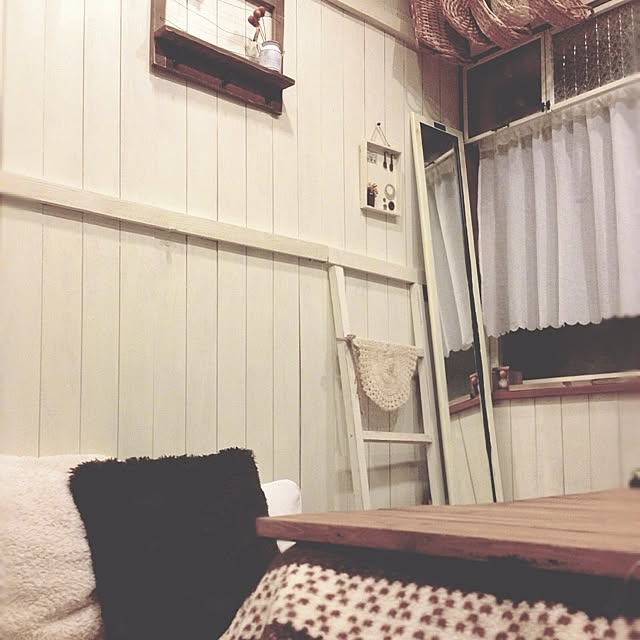 rookuさんの実例写真