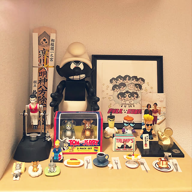 Yuさんの実例写真