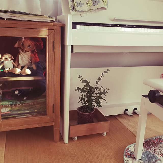 pariさんの実例写真