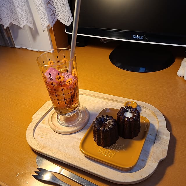 Kiyoさんの部屋