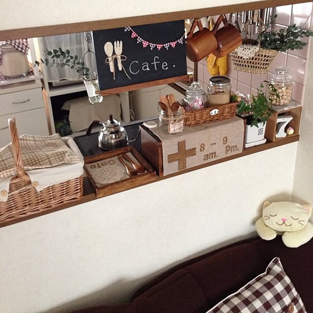 kayocoさんの実例写真